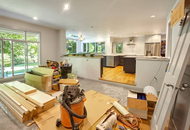 Reliable Countertop Replacement contractor in Robbinsville, NJ by Remodeling Of Kitchen